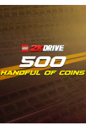 LEGO 2K Drive Handful of Coins (DLC)