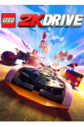 LEGO 2K Drive (Steam)