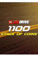 LEGO 2K Drive Stack of Coins (DLC)