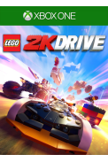 LEGO 2K Drive (Xbox ONE)