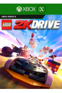 LEGO 2K Drive (Xbox Series X|S)