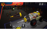 LEGO 2K Drive Box of Coins