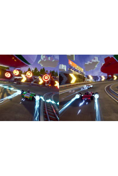 LEGO 2K Drive (Awesome Rivals Edition) (Steam)