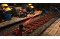 LEGO: Batman 2 - DC Super Heroes
