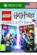 LEGO Harry Potter Collection (USA) (Xbox One)