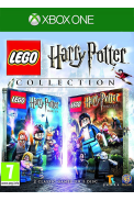LEGO Harry Potter Collection (Xbox One)