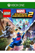 Lego Marvel Super Heroes 2 (Xbox One)