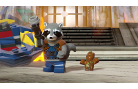 Lego Marvel Super Heroes 2 (PS4)