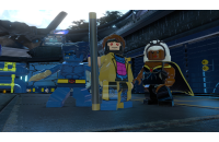 LEGO: Marvel Super Heroes (PS4)