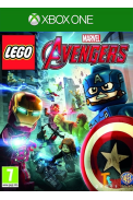 LEGO Marvel’s Avengers (Xbox One)