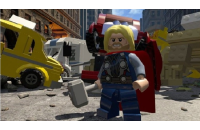 LEGO Marvel’s Avengers (PS4)