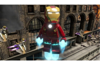 LEGO Marvel’s Avengers (PS4)