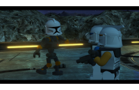 LEGO: Star Wars III - The Clone Wars