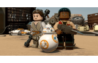 LEGO Star Wars: The Force Awakens (Xbox One)