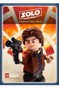 LEGO Star Wars: Solo - A Star Wars Story Pack (DLC)
