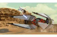LEGO Star Wars: The Skywalker Saga - Deluxe Edition (Turkey) (Xbox ONE / Series X|S)