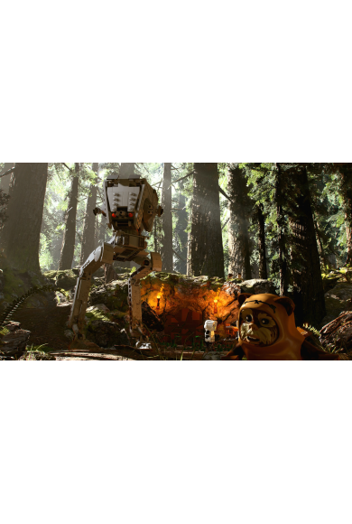 LEGO Star Wars: The Mandalorian Season 1 Pack (DLC)