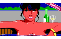 Leisure Suit Larry 1 - In the Land of the Lounge Lizards