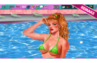 Leisure Suit Larry 6 - Shape Up Or Slip Out