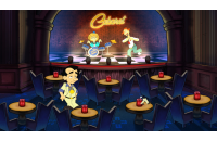 Leisure Suit Larry in the Land of the Lounge Lizards: Reloaded