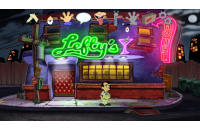 Leisure Suit Larry in the Land of the Lounge Lizards: Reloaded