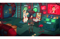 Leisure Suit Larry – Wet Dreams Dry Twice - Save the World Edition