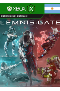 Lemnis Gate (Argentina) (Xbox One / Series X|S)