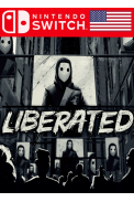 Liberated (USA) (Switch)