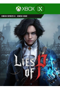 Lies of P (Xbox ONE / Series X|S)