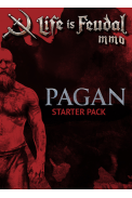 Life is Feudal: MMO Pagan Starter Pack (DLC)