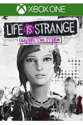 Life is Strange Before The Storm (Xbox One)