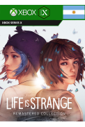 Life is Strange Remastered (Argentina) (Xbox ONE / Series X|S)