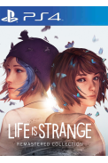 Life is Strange Remastered (PS4)
