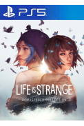 Life is Strange Remastered (PS5)