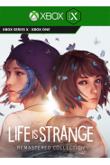 Life is Strange Remastered (Xbox ONE / Series X|S)