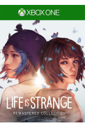 Life is Strange Remastered (Xbox ONE)