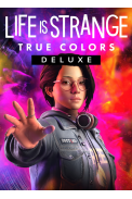 Life is Strange: True Colors (Deluxe Edition)