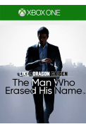 Like a Dragon Gaiden: The Man Who Erased His Name (Xbox ONE)