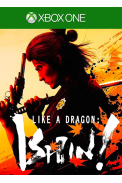 Like a Dragon: Ishin! (Xbox ONE)