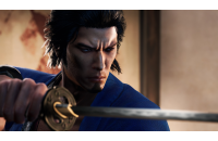 Like a Dragon: Ishin! - Deluxe Edition (PC / Xbox ONE / Series X|S)