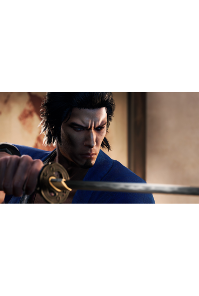 Like a Dragon: Ishin! - Deluxe Edition (Argentina) (PC / Xbox ONE / Series X|S)