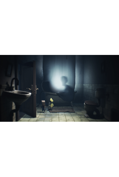 Little Nightmares II (2) (Xbox One)