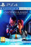 Loading Human: Chapter 1 (VR) (PS4)