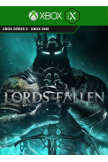 Lords of the Fallen (2023) (Xbox ONE / Series X|S)