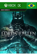 Lords of the Fallen (2023) (Xbox Series X|S) (Brazil)
