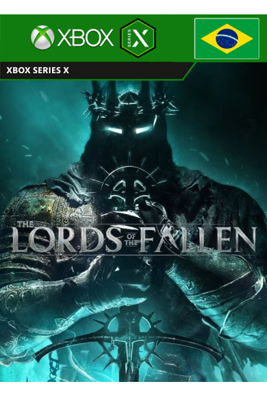 Lords of the Fallen (2023) (Xbox Series X|S) (Brazil)