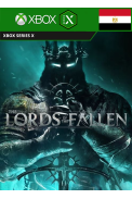 Lords of the Fallen (2023) (Xbox Series X|S) (Egypt)