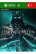 Lords of the Fallen (2023) (Xbox Series X|S) (Turkey)
