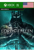 Lords of the Fallen (2023) (Xbox Series X|S) (USA)