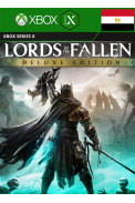 Lords of the Fallen - Deluxe Edition (2023) (Xbox Series X|S) (Egypt)